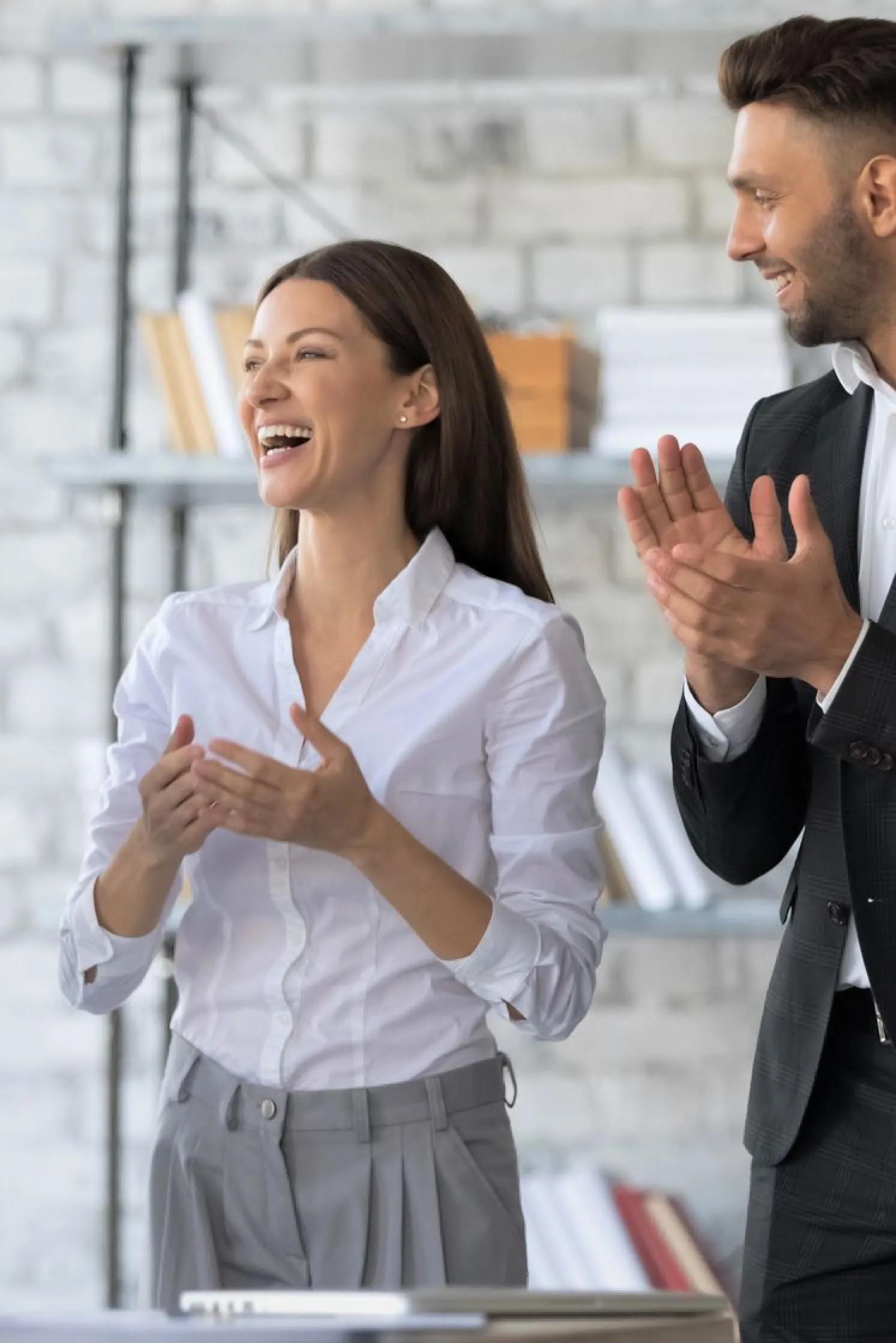 Praca strategiczna i proces decyzyjny